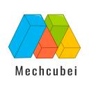Mechcubei Solution Pvt. Ltd. logo